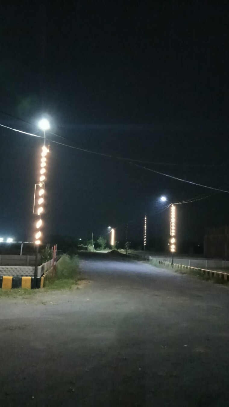 Exterior View, faizabad road  1750 Sq.Ft. Plot In Faizabad Road Lucknow 9307769