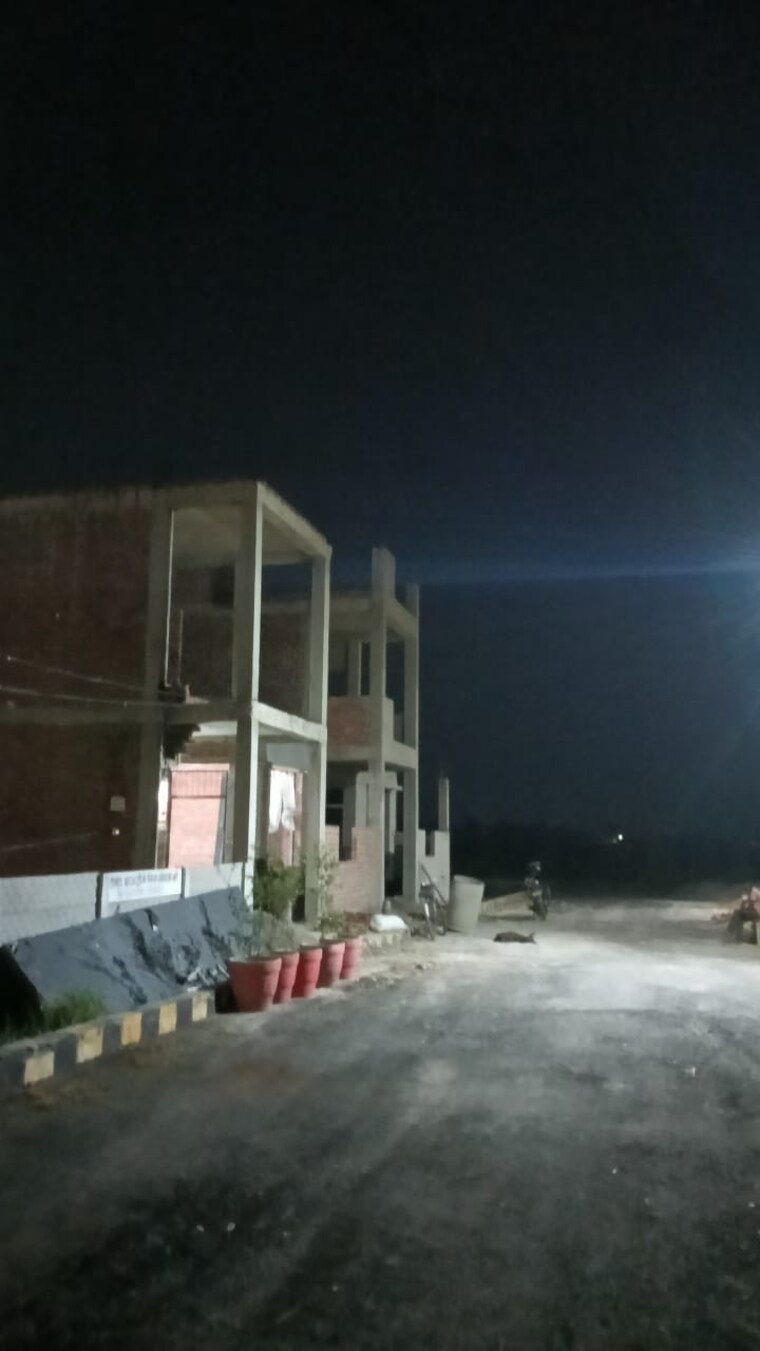 Exterior View, faizabad road  1750 Sq.Ft. Plot In Faizabad Road Lucknow 9307769