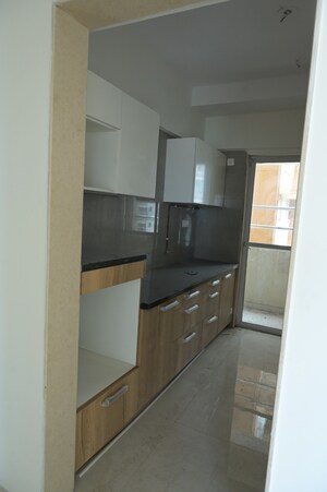 Kitchen in 2 BHK Apartment at Rashi Tower, Goregaon East – for Sale