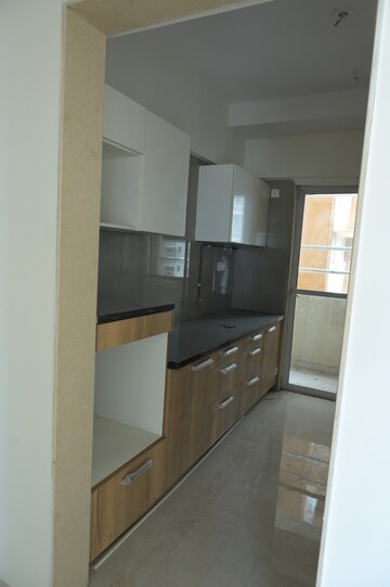 Kitchen in 2 BHK Apartment at Rashi Tower, Goregaon East – for Sale