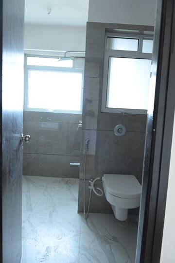 Bathroom in 2 BHK Apartment at Rashi Tower, Goregaon East – for Sale