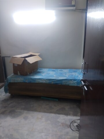 Bedroom in 2 BHK Builder Floor at Savitri Nagar – for Rent