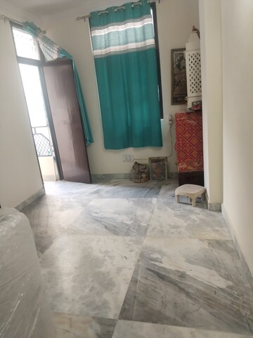 Bedroom in 2 BHK Builder Floor at Savitri Nagar – for Rent
