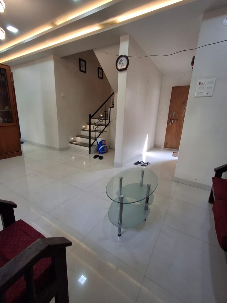 Team Area, nimbaj-nagar-chs 2 Bedroom 1500 Sq.Ft. Villa In Anand Nagar Pune 9307774