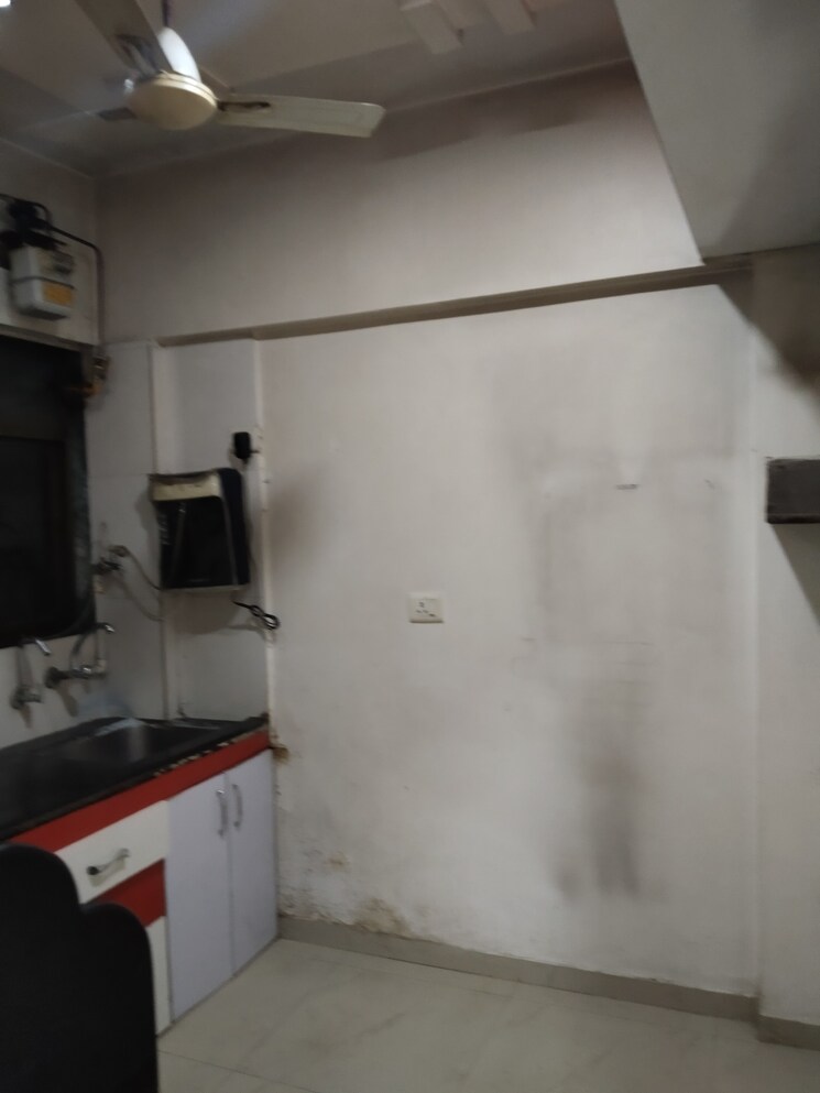 Kitchen, new-vegas-plaza 2 Bedroom 880 Sq.Ft. Apartment In Owale Thane 9307782