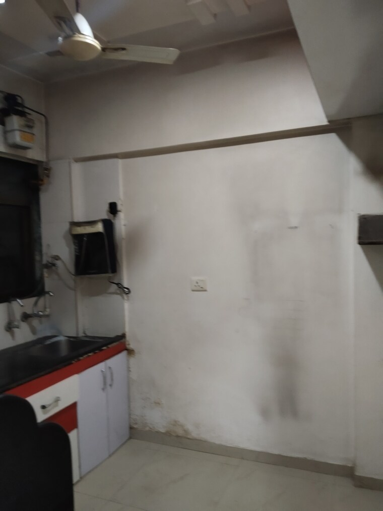 Kitchen, new-vegas-plaza 2 Bedroom 880 Sq.Ft. Apartment In Owale Thane 9307782