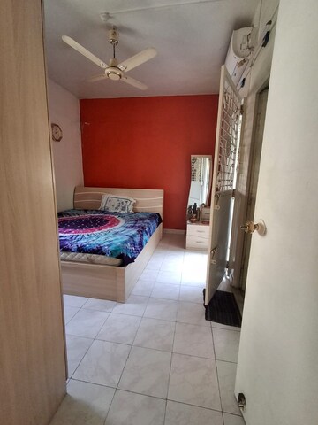 Furnished Amenities in 2 BHK Villa at Nimbaj Nagar CHS, Anand Nagar – for Rent