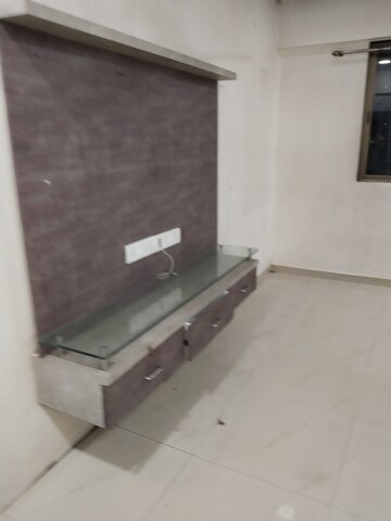 Staircase in 2 BHK Apartment at New Vegas Plaza, Owale – for Rent