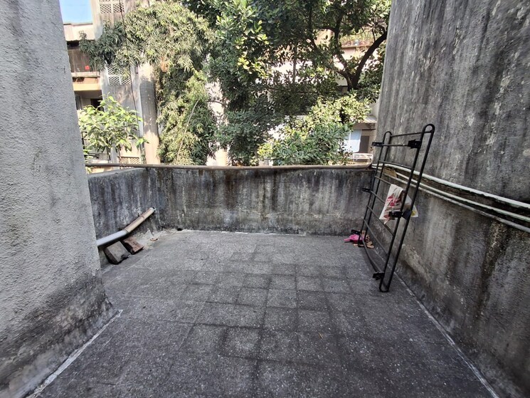 Balcony, nimbaj-nagar-chs 2 Bedroom 1500 Sq.Ft. Villa In Anand Nagar Pune 9307774