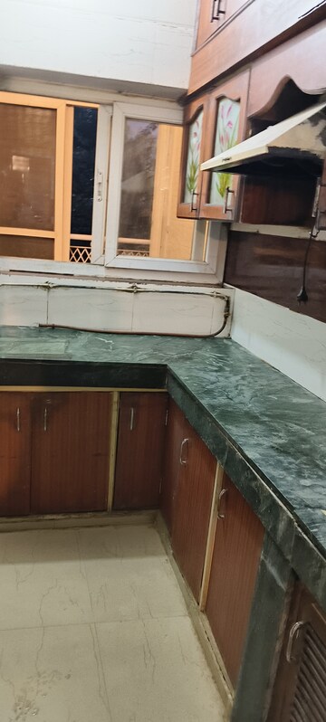 Kitchen in 2 BHK Villa at Sai Kutir Sector 49, Sector 49 – for Sale