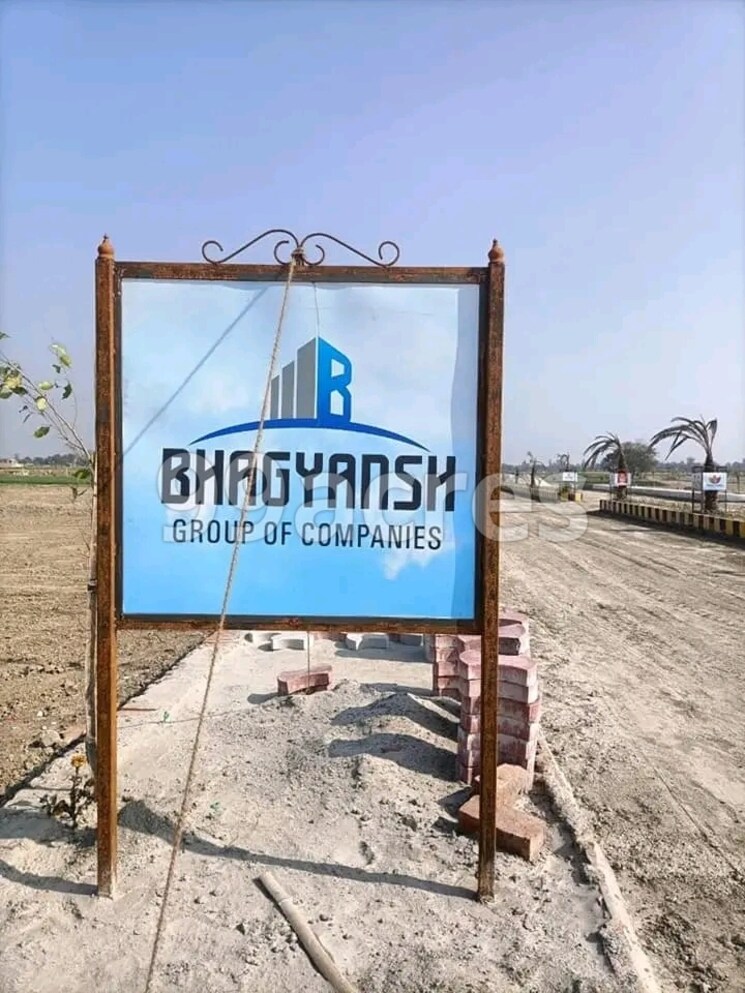 Exterior View, lolai  1000 Sq.Ft. Plot In Lolai Lucknow 9307779