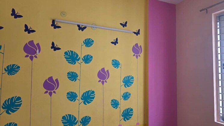 undefined, dlf-westend-heights-new-town 2.5 Bedroom 1421 Sq.Ft. Apartment In Akshayanagar Bangalore 9307786