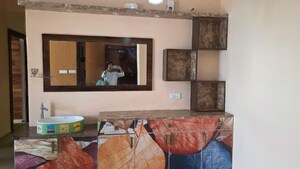 Bedroom in 2.5 BHK Apartment at DLF Westend Heights New Town, Akshayanagar – for Sale