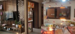 2.5 BHK + Pooja Room Apartment For Sale in DLF Westend Heights New Town