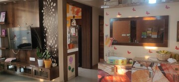 2.5 BHK Apartment For Sale in DLF Westend Heights New Town, Akshayanagar