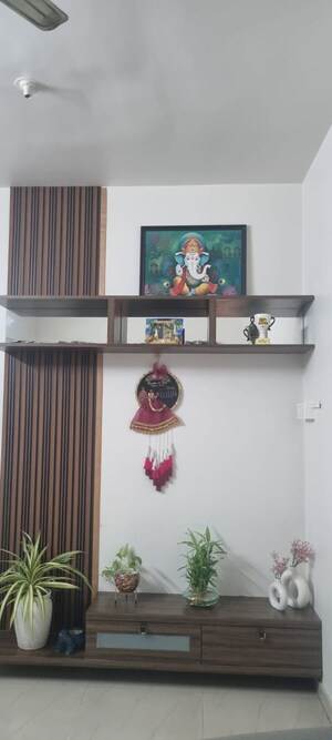 Furnished Amenities in 1.5 BHK Apartment at Goel Ganga Amrut Ganga, Sinhagad – for Rent