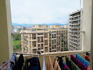 1.5 BHK Apartment – Exterior View View at Goel Ganga Amrut Ganga, Sinhagad - for Rent