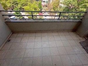 1 BHK Apartment For Rent in Goel Ganga Amrut Ganga, Sinhagad