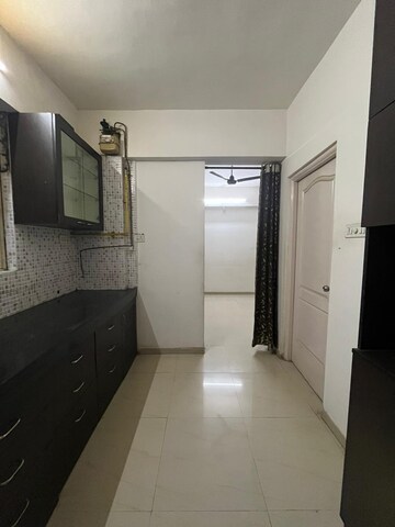 Kitchen in 1 BHK Apartment at Goel Ganga Amrut Ganga, Sinhagad – for Rent
