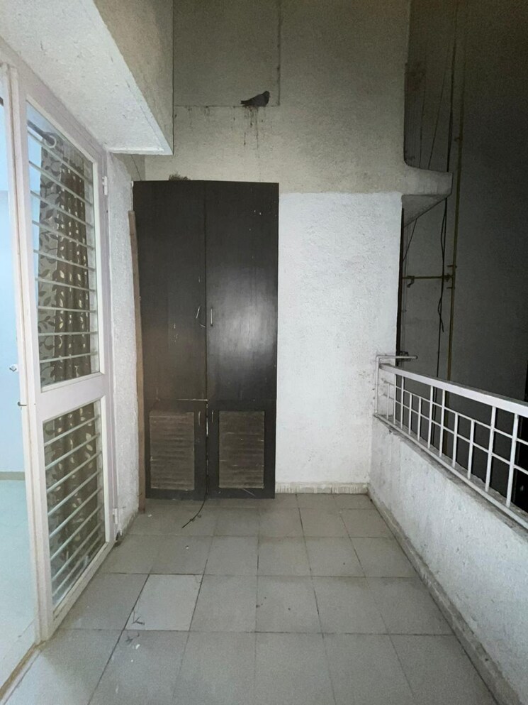 Balcony, goel-ganga-amrut-ganga 1 Bedroom 575 Sq.Ft. Apartment In Sinhagad Pune 9307790