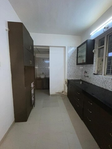 Kitchen in 1 BHK Apartment at Goel Ganga Amrut Ganga, Sinhagad – for Rent