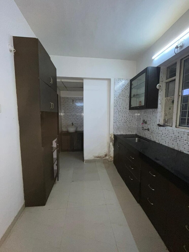 Kitchen, goel-ganga-amrut-ganga 1 Bedroom 575 Sq.Ft. Apartment In Sinhagad Pune 9307790