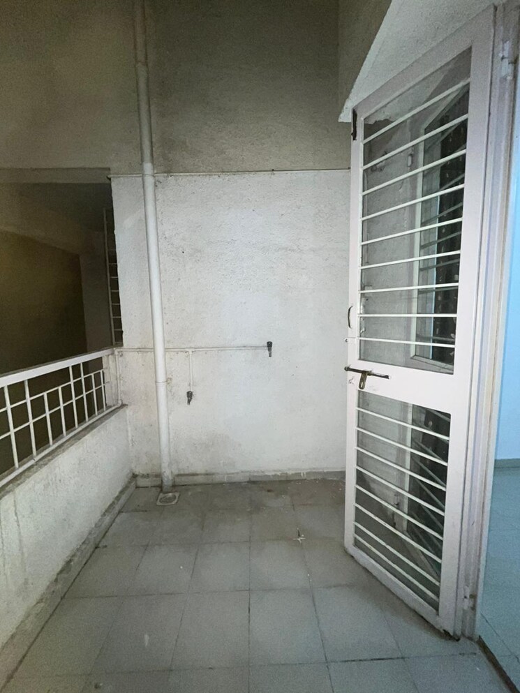 Balcony, goel-ganga-amrut-ganga 1 Bedroom 575 Sq.Ft. Apartment In Sinhagad Pune 9307790