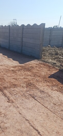 Plot For Sale in Jewar