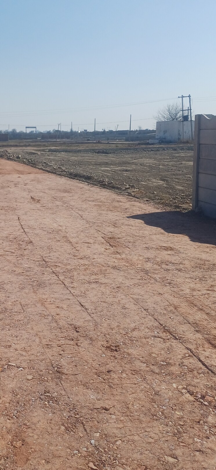 undefined, jewar  121 Sq.Yd. Plot In Jewar Greater Noida 9307800