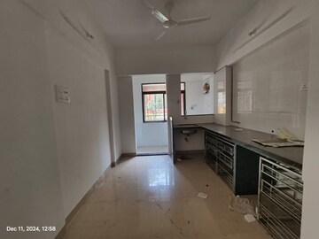 Kitchen in 2 BHK Apartment at Bhide Bhadane Bhidewadi, Vadgaon Budruk – for Rent