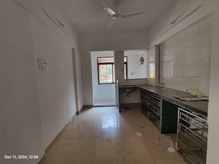 Kitchen, bhide-bhadane-bhidewadi 2 Bedroom 1000 Sq.Ft. Apartment In Vadgaon Budruk Pune 9307798