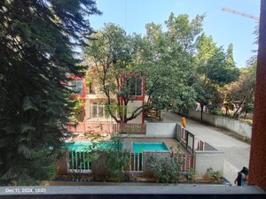 2 BHK Apartment – Exterior View View at Bhide Bhadane Bhidewadi, Vadgaon Budruk - for Rent