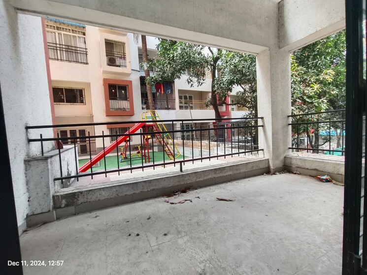 Exterior View, bhide-bhadane-bhidewadi 2 Bedroom 1000 Sq.Ft. Apartment In Vadgaon Budruk Pune 9307798