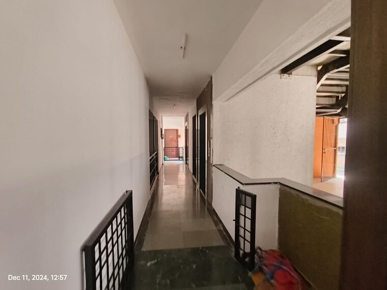 undefined, bhide-bhadane-bhidewadi 2 Bedroom 1000 Sq.Ft. Apartment In Vadgaon Budruk Pune 9307798