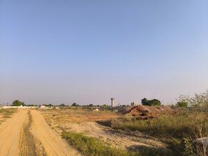 Plot Area in  Plot at Spiti Heritage Homes, Pataudi – for Sale