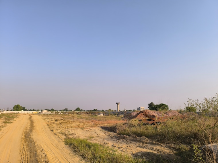 undefined, spiti-heritage-homes  118 Sq.Yd. Plot In Pataudi Gurgaon 9307806