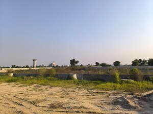 Plot Area in  Plot at Spiti Heritage Homes, Pataudi – for Sale