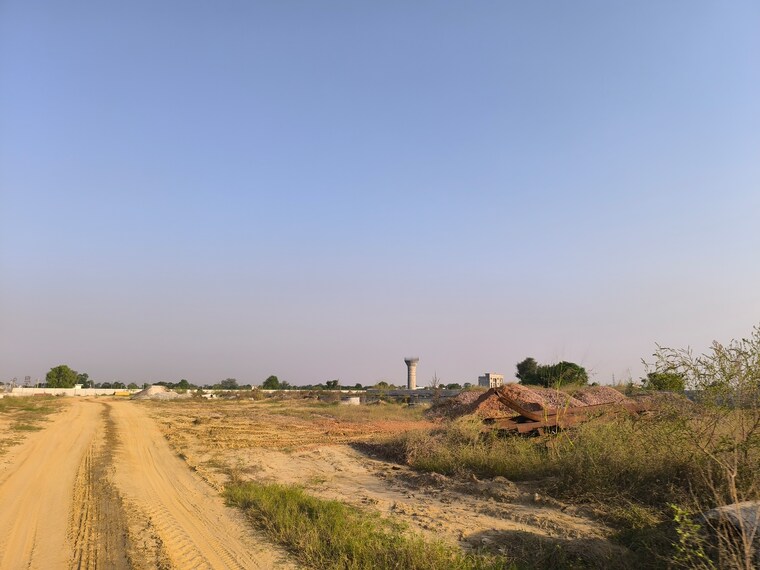 undefined, spiti-heritage-homes  118 Sq.Yd. Plot In Pataudi Gurgaon 9307806