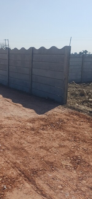  Plot For Sale in Jewar