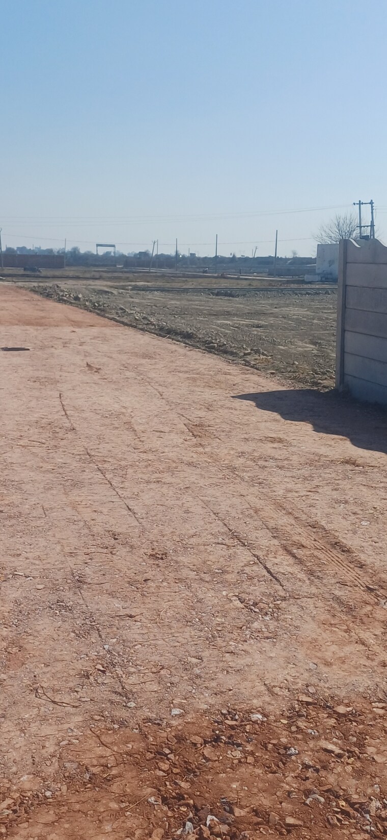 undefined, jewar  122 Sq.Yd. Plot In Jewar Greater Noida 9307805