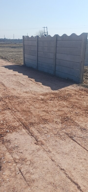 Plot Area in  Plot at Jewar – for Sale