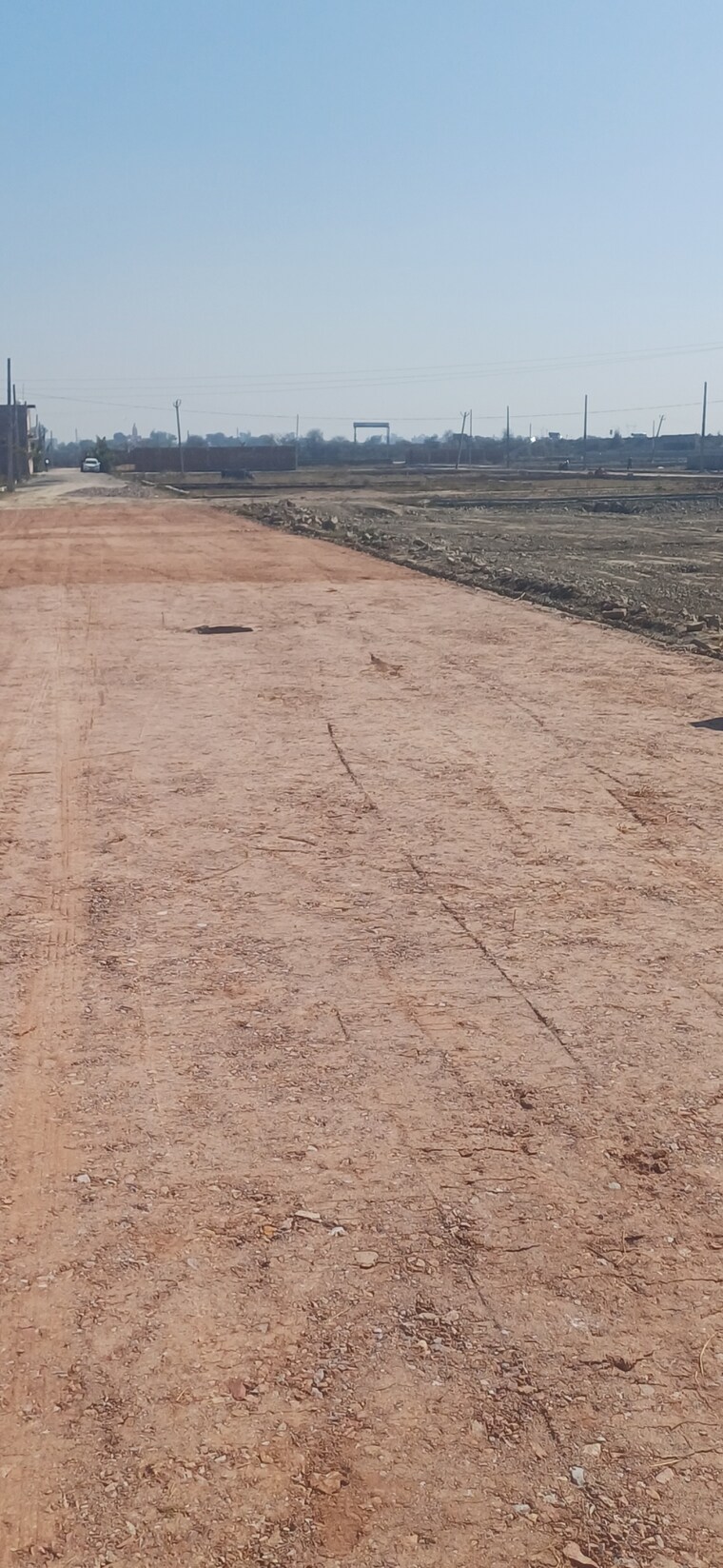 undefined, jewar  122 Sq.Yd. Plot In Jewar Greater Noida 9307805