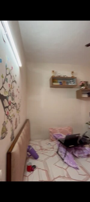 Bathroom in 2 BHK Apartment at GLS Arawali Homes, Sohna Sector 4 – for Sale