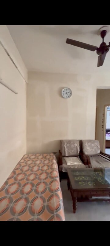Bedroom in 2 BHK Apartment at GLS Arawali Homes, Sohna Sector 4 – for Sale