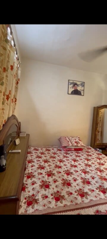 Bedroom in 2 BHK Apartment at GLS Arawali Homes, Sohna Sector 4 – for Sale