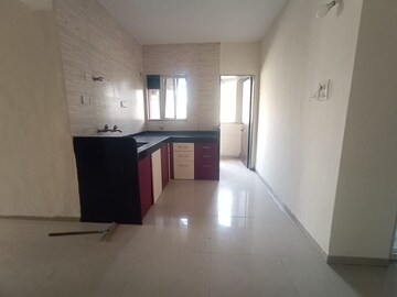 Building Lobby in 2 BHK Apartment at Soba Optima, Sinhagad Road – for Rent