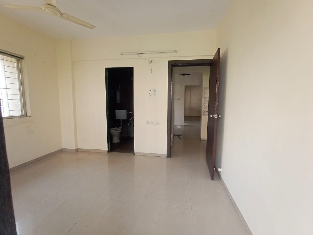 2 BHK + Servant Room Apartment For Rent in Soba Optima