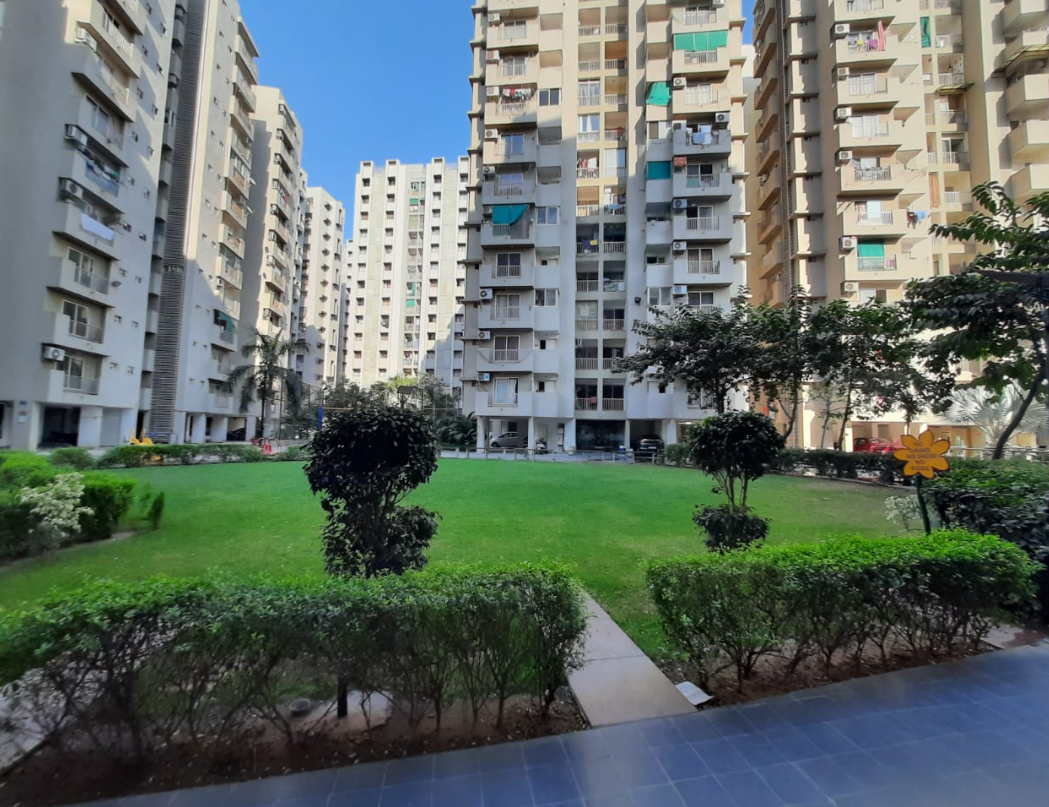 2 BHK Apartment For Rent in Makarba