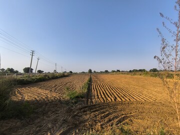 Plot Area in  Land at Spiti Heritage Homes, Pataudi – for Sale