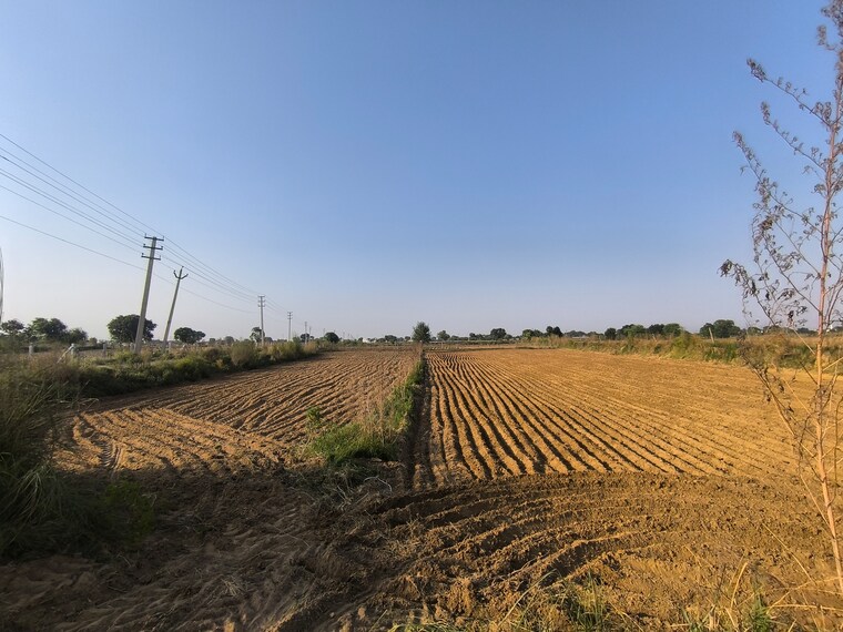 undefined, spiti-heritage-homes Commercial Land 6 Acre In Pataudi Gurgaon 9307820